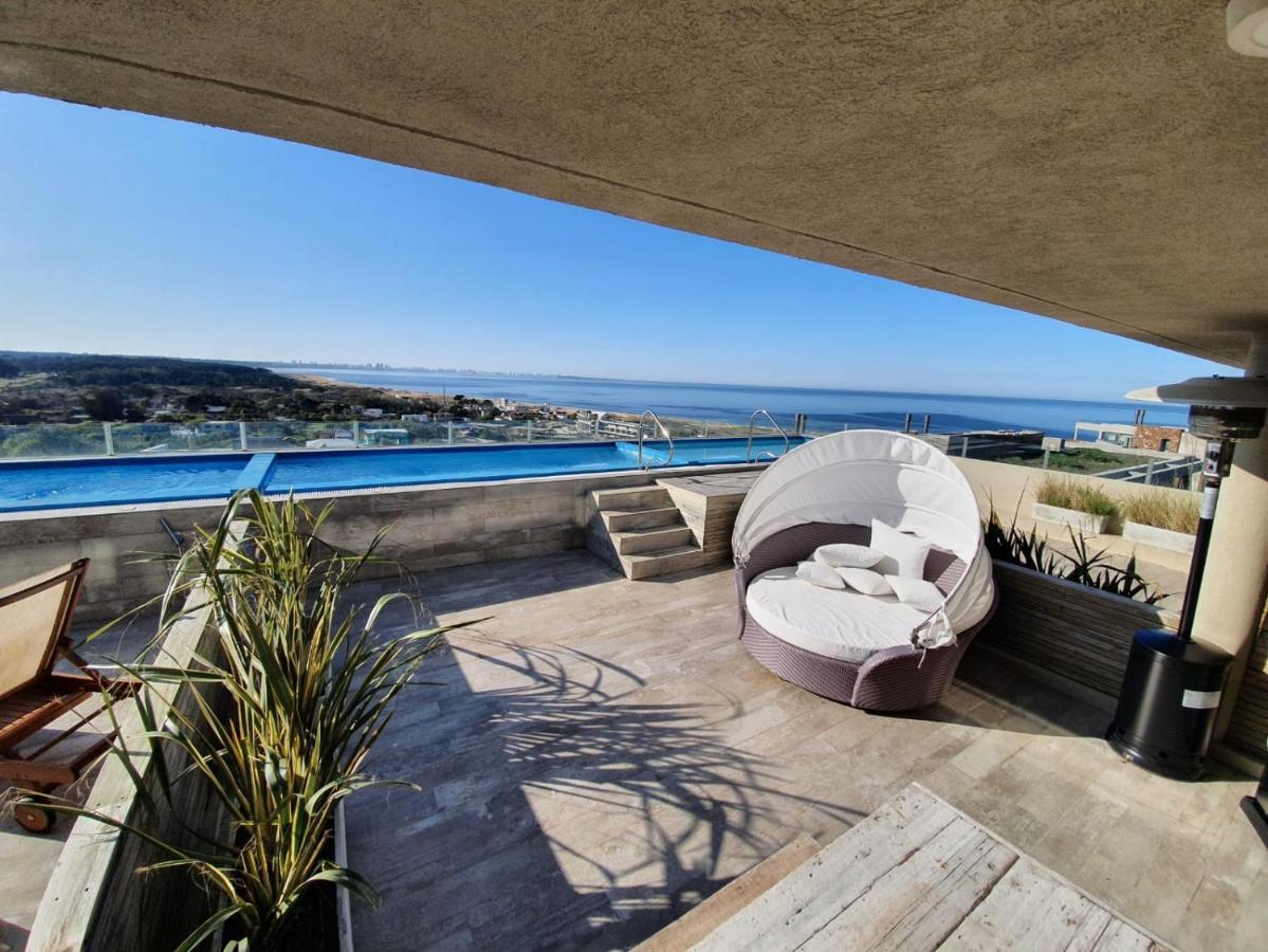 Syrah Vistas By Depptoe Punta del Este Quarto foto