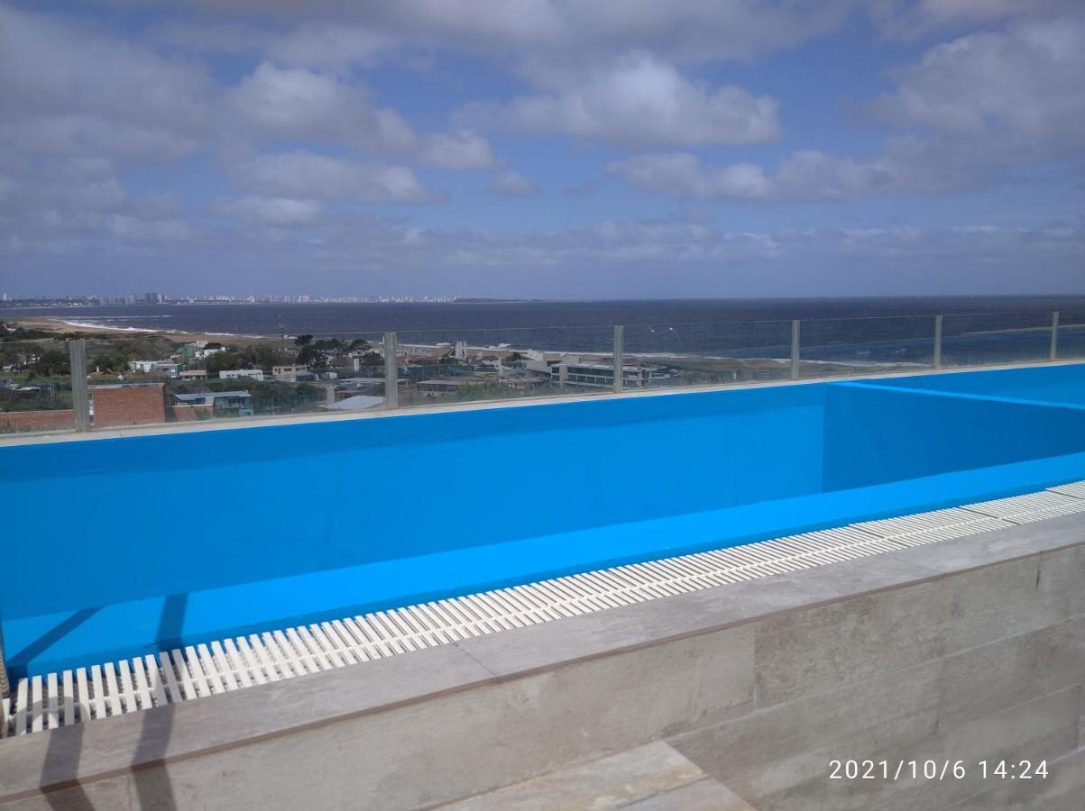 Syrah Vistas By Depptoe Punta del Este Quarto foto