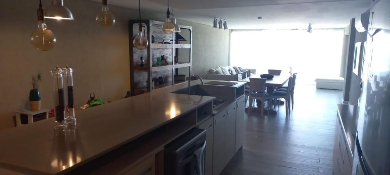 Syrah Vistas By Depptoe Punta del Este Quarto foto