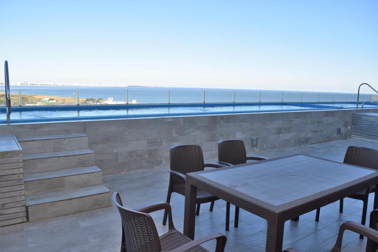 Syrah Vistas By Depptoe Punta del Este Exterior foto