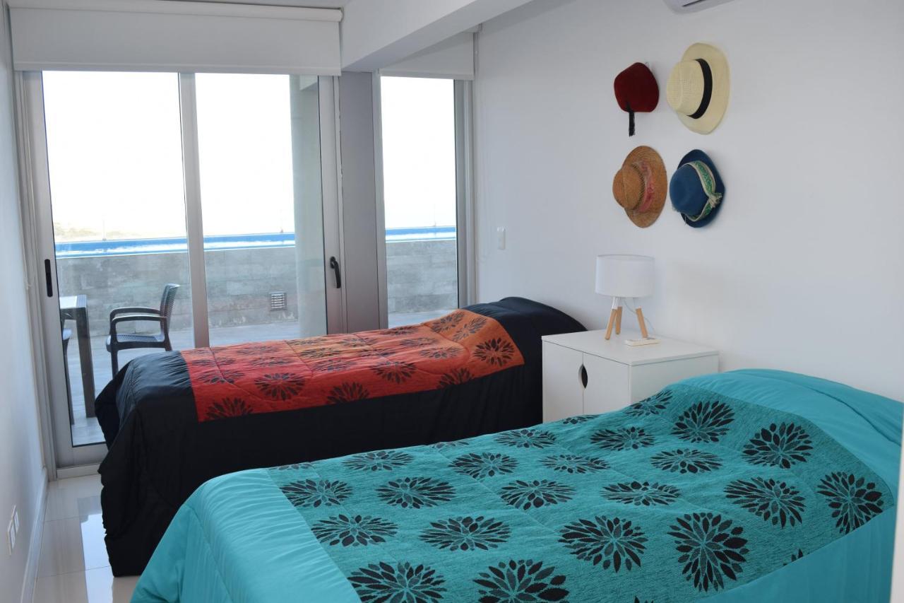 Syrah Vistas By Depptoe Punta del Este Exterior foto
