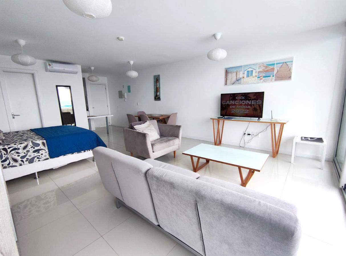 Syrah Vistas By Depptoe Punta del Este Exterior foto
