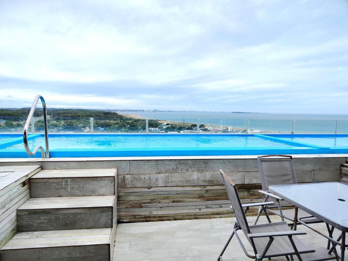 Syrah Vistas By Depptoe Punta del Este Exterior foto