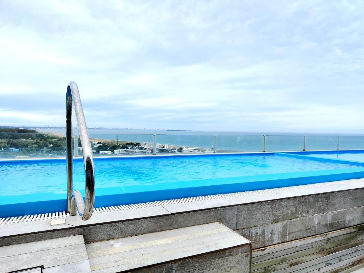 Syrah Vistas By Depptoe Punta del Este Exterior foto