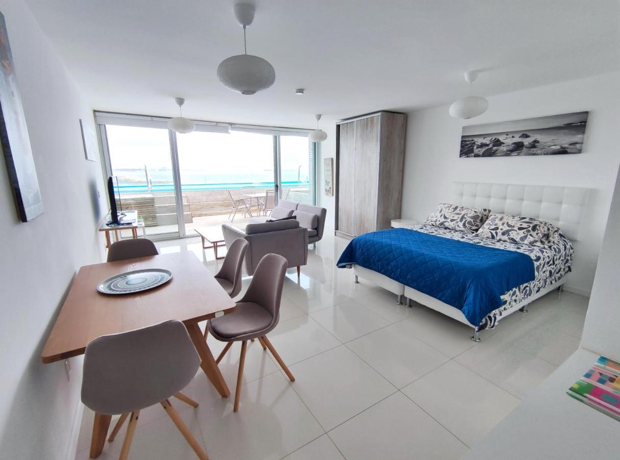 Syrah Vistas By Depptoe Punta del Este Exterior foto