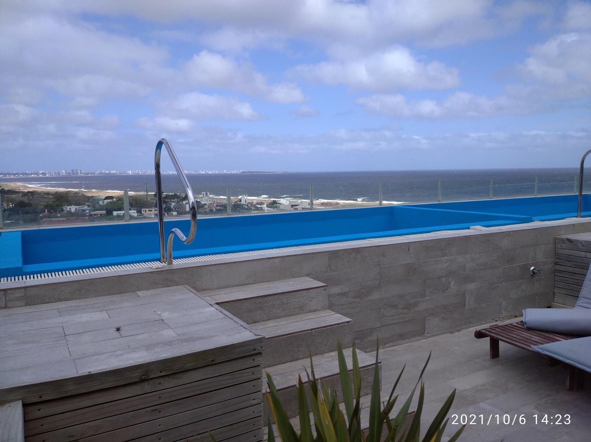 Syrah Vistas By Depptoe Punta del Este Quarto foto