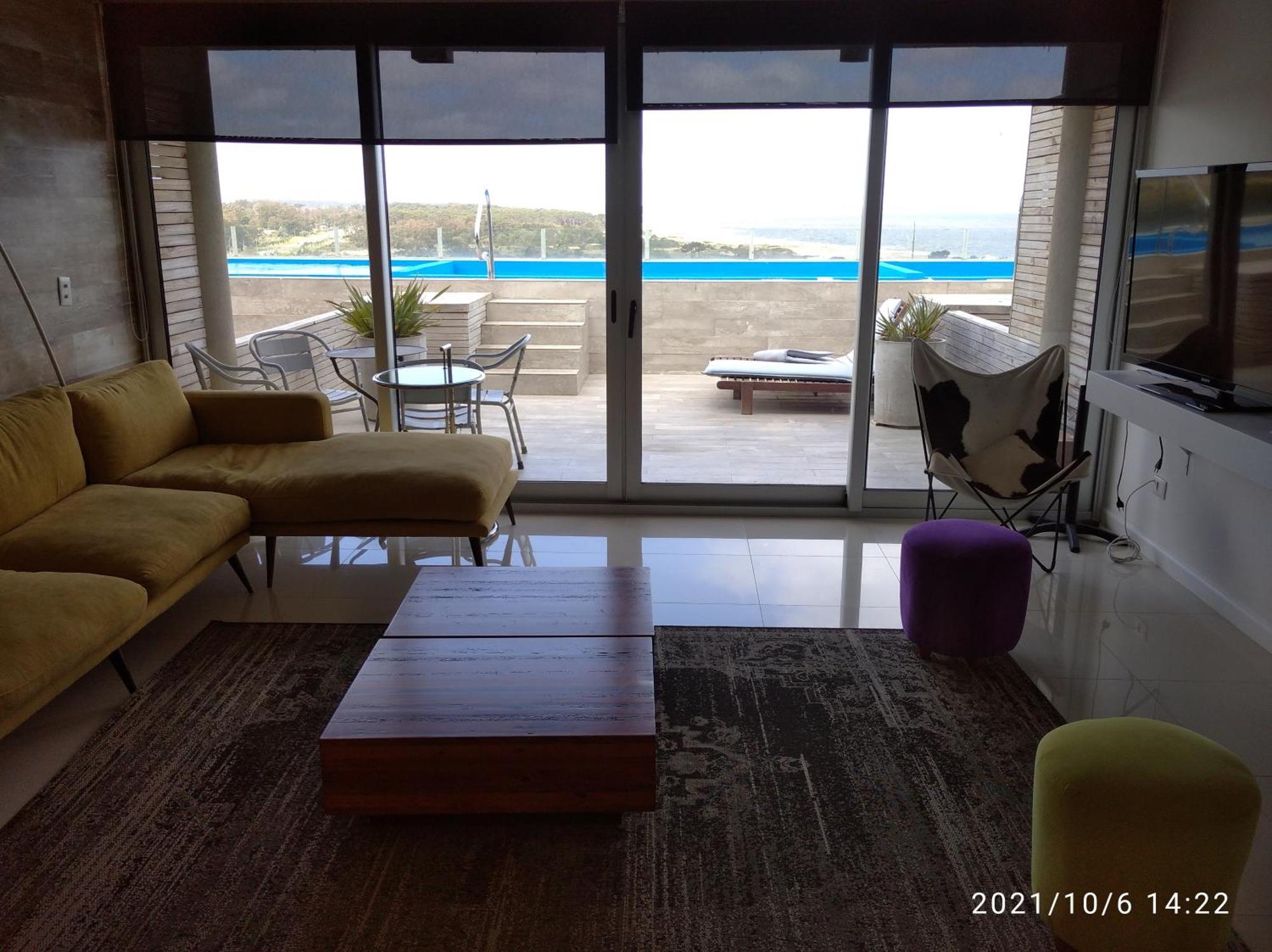 Syrah Vistas By Depptoe Punta del Este Quarto foto