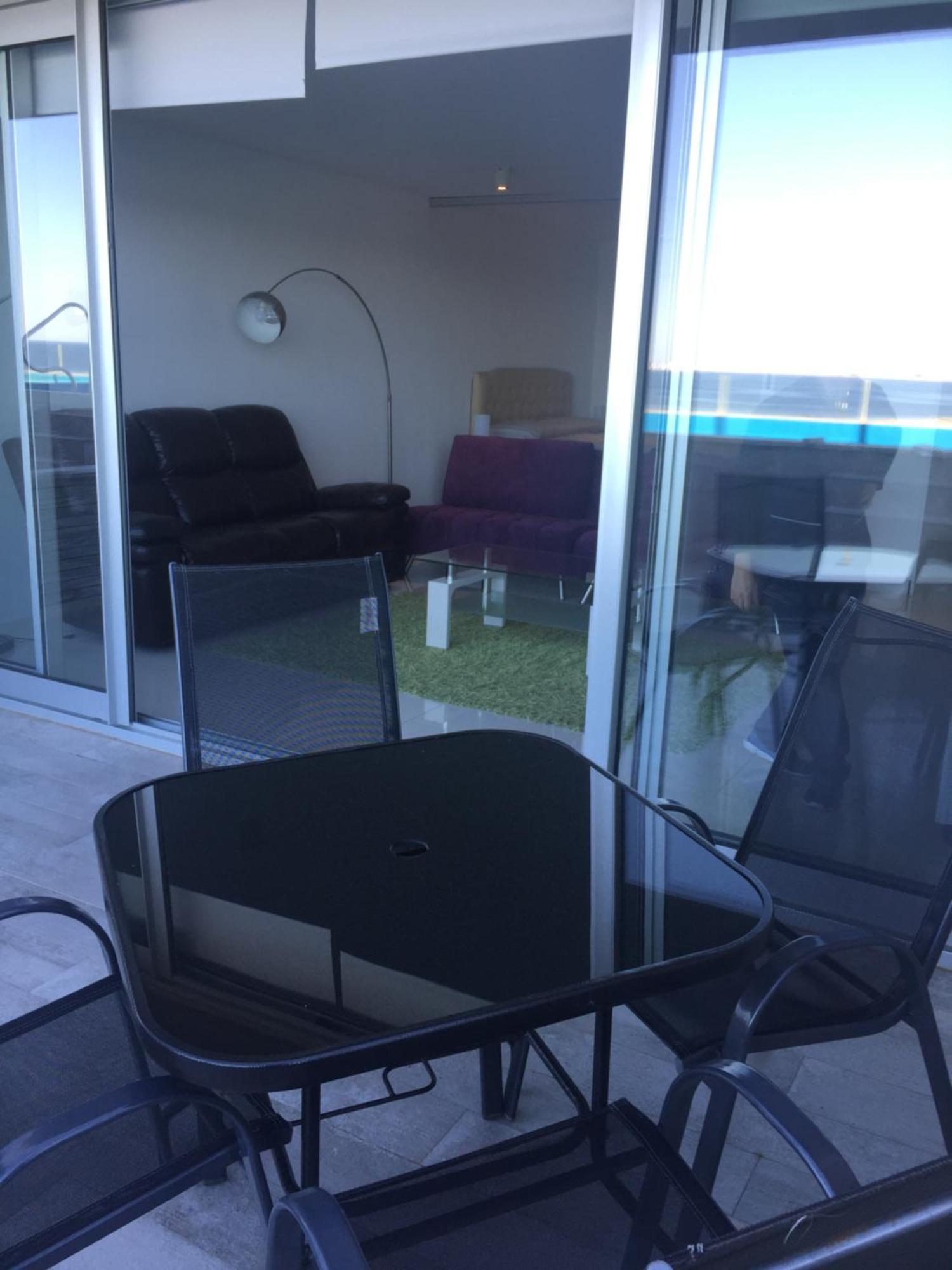 Syrah Vistas By Depptoe Punta del Este Quarto foto