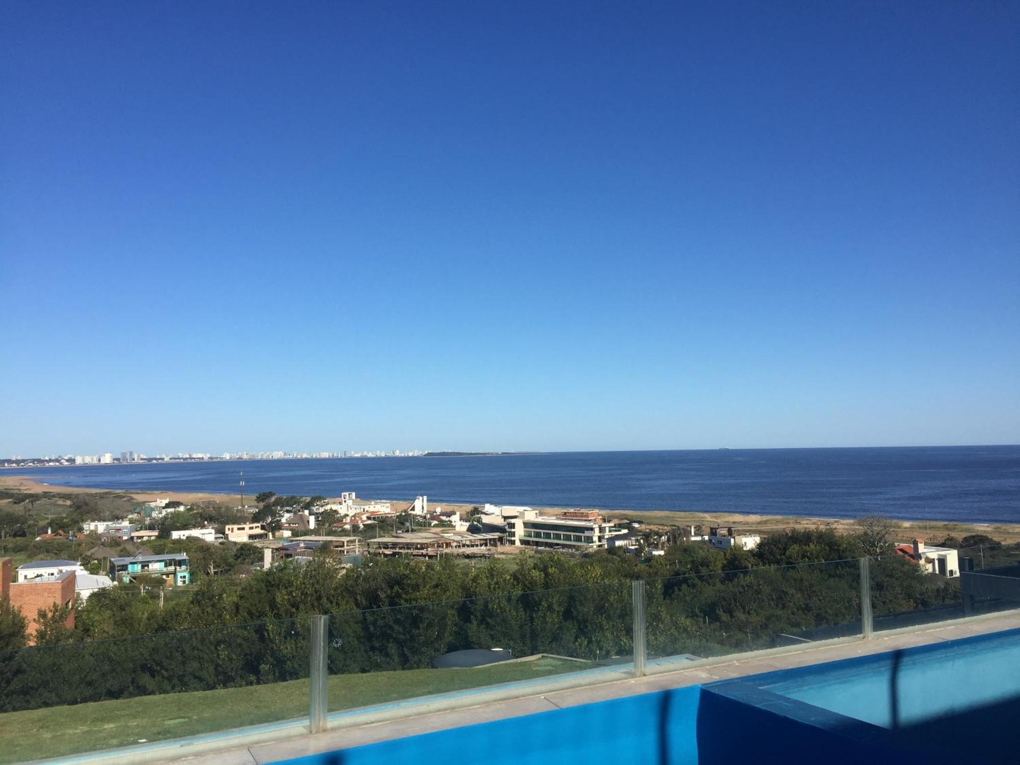 Syrah Vistas By Depptoe Punta del Este Quarto foto