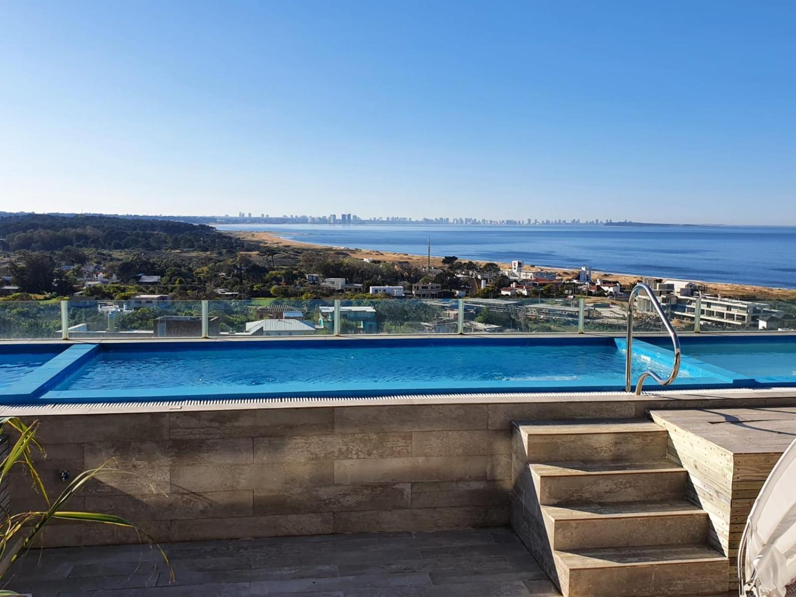 Syrah Vistas By Depptoe Punta del Este Quarto foto
