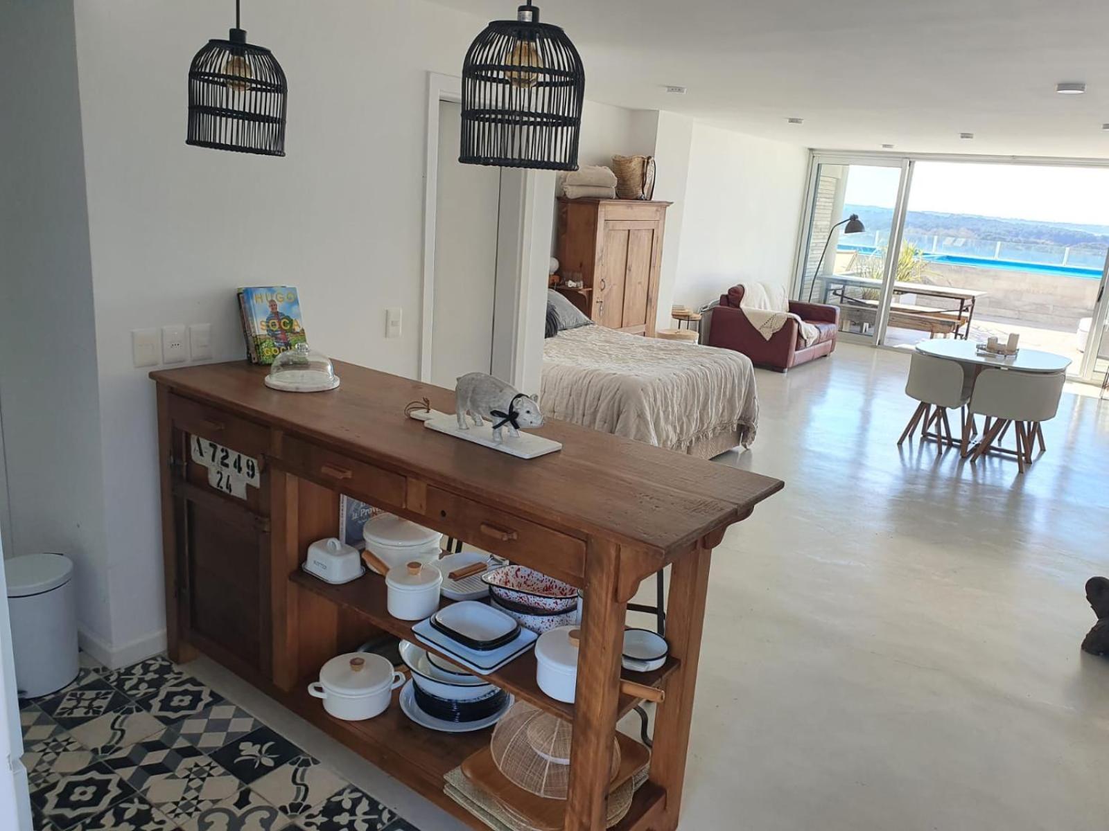 Syrah Vistas By Depptoe Punta del Este Quarto foto