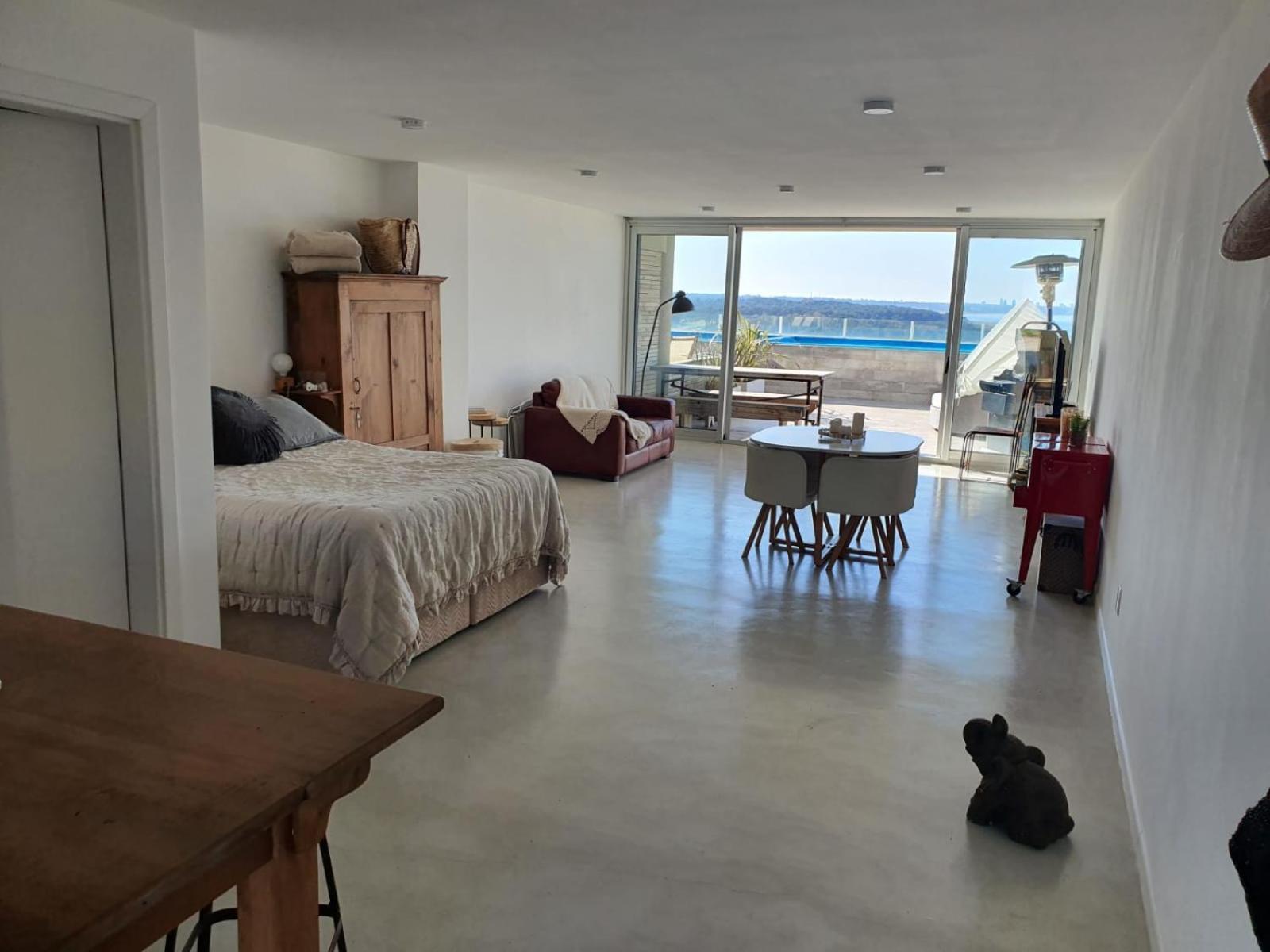 Syrah Vistas By Depptoe Punta del Este Quarto foto