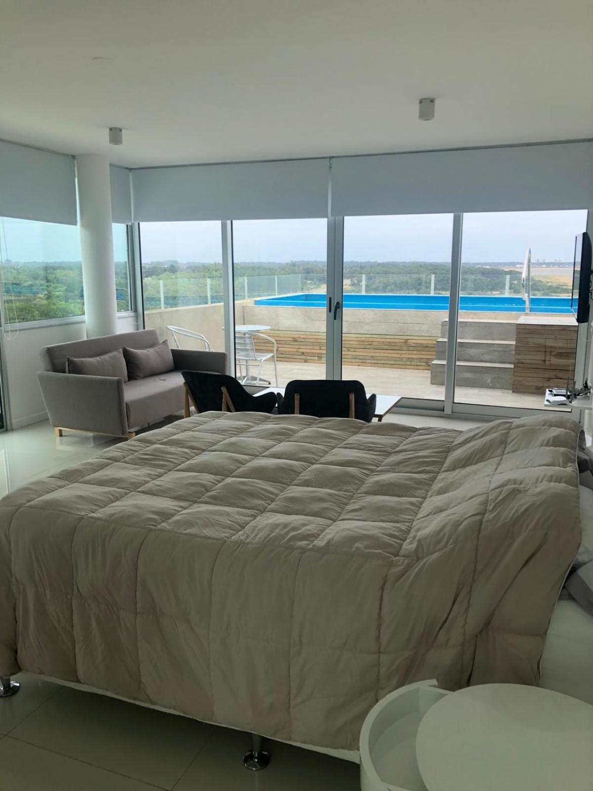 Syrah Vistas By Depptoe Punta del Este Quarto foto