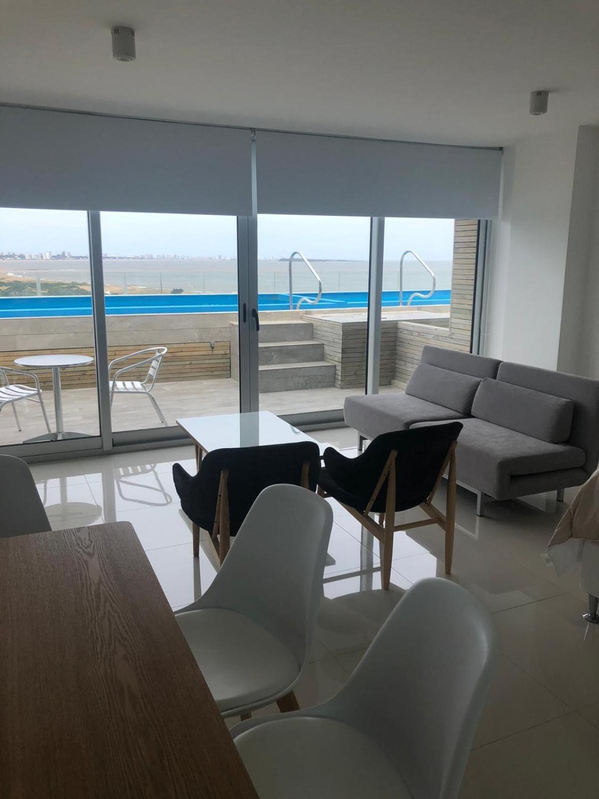 Syrah Vistas By Depptoe Punta del Este Quarto foto