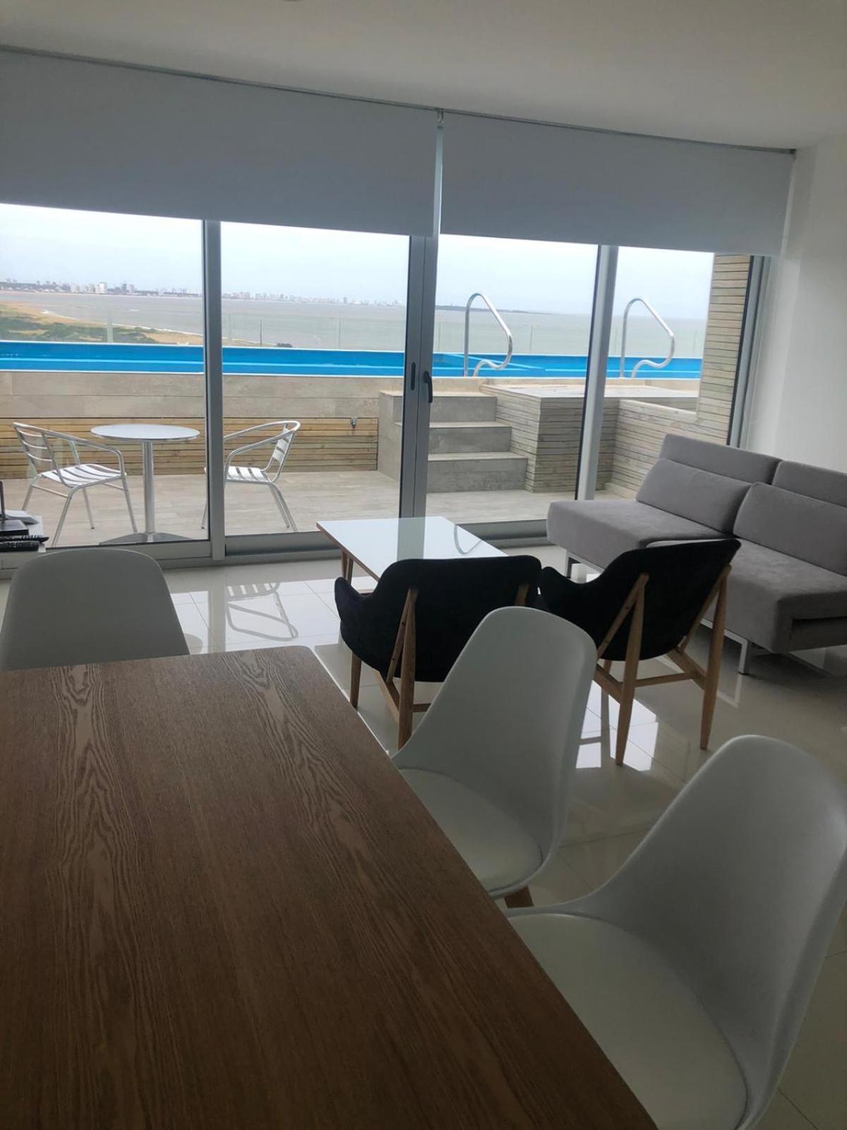 Syrah Vistas By Depptoe Punta del Este Quarto foto