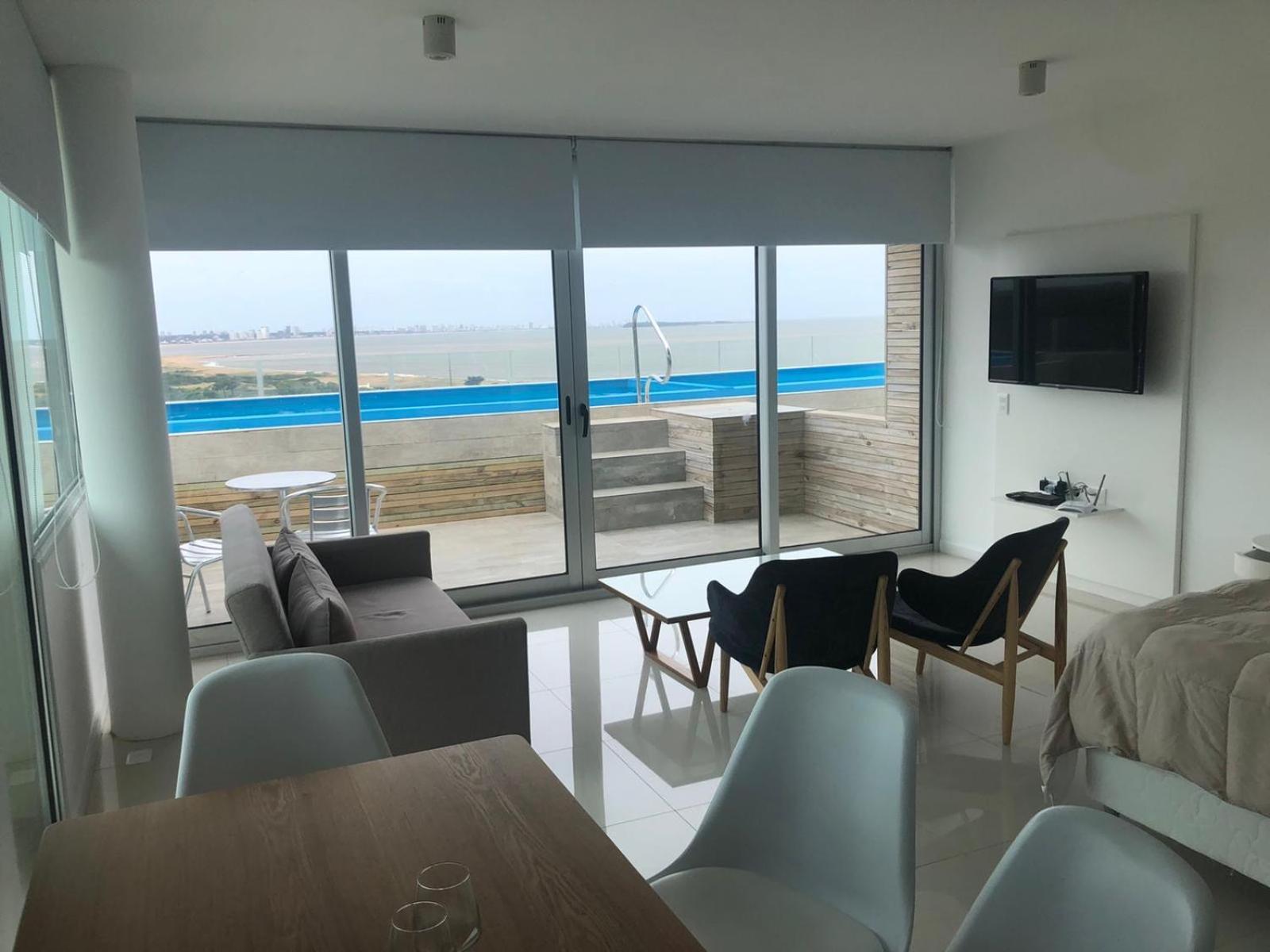 Syrah Vistas By Depptoe Punta del Este Quarto foto
