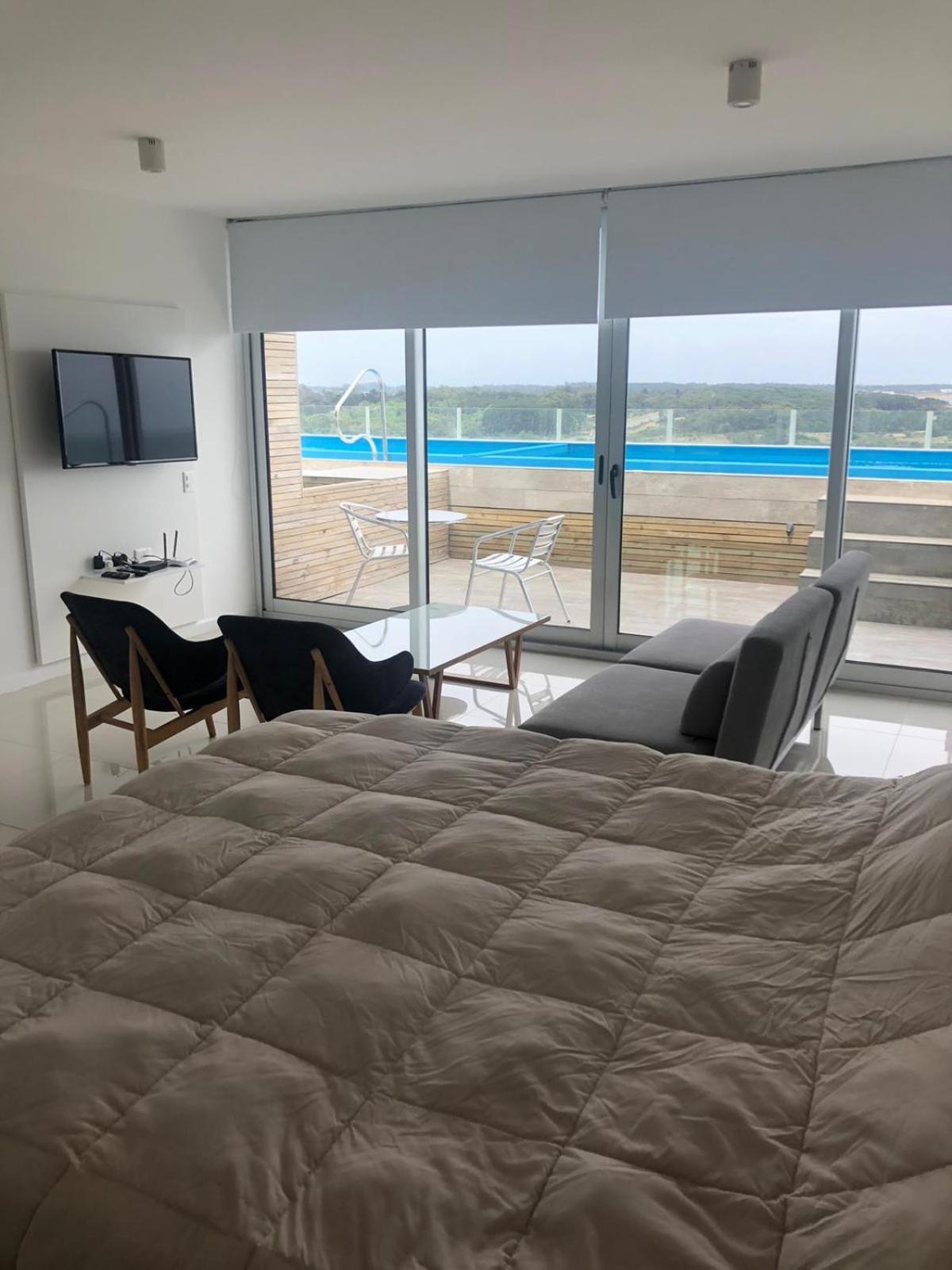 Syrah Vistas By Depptoe Punta del Este Quarto foto