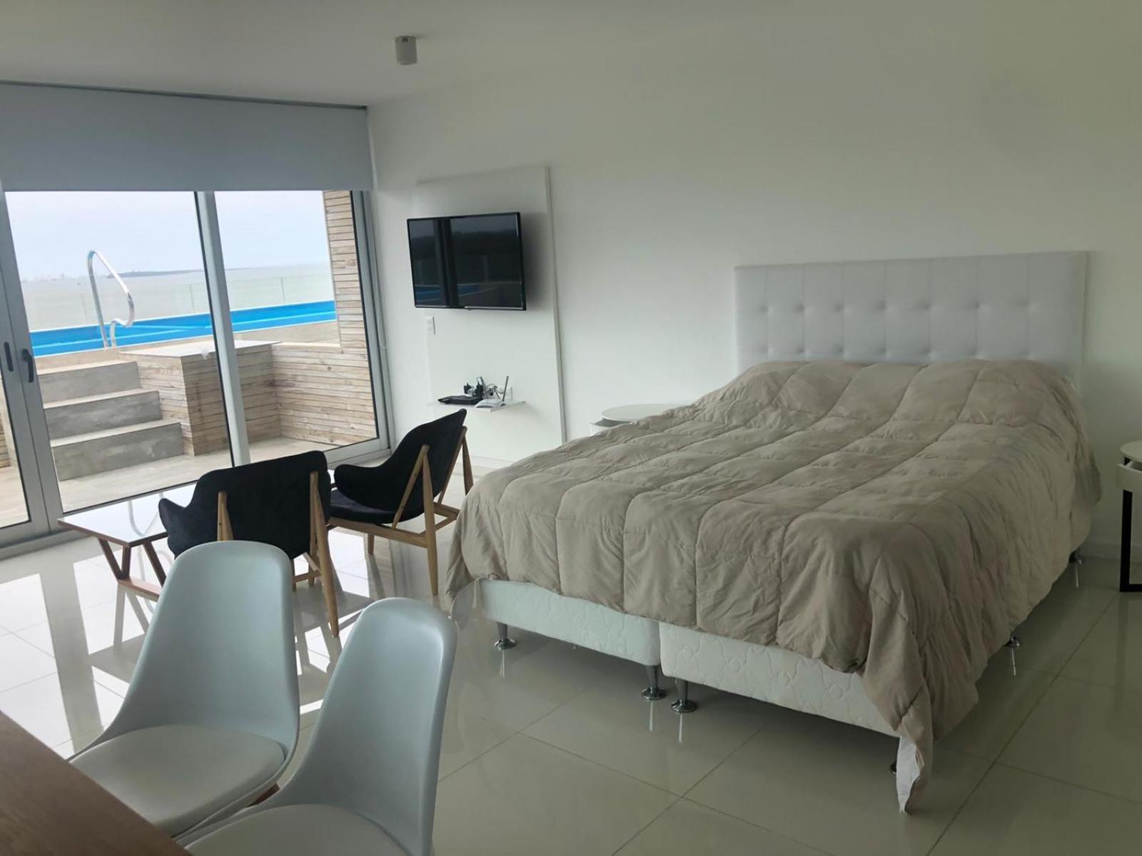Syrah Vistas By Depptoe Punta del Este Quarto foto