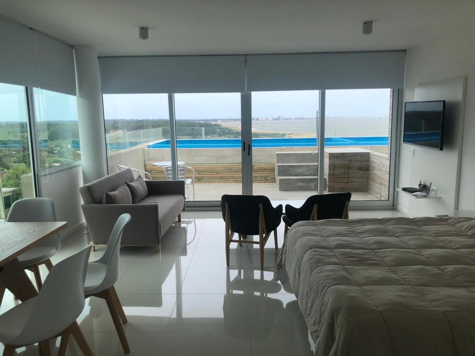 Syrah Vistas By Depptoe Punta del Este Quarto foto