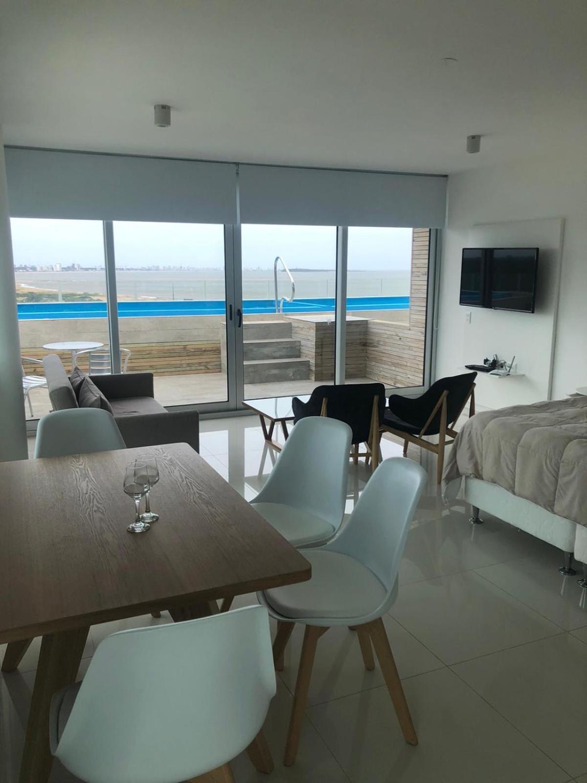 Syrah Vistas By Depptoe Punta del Este Quarto foto
