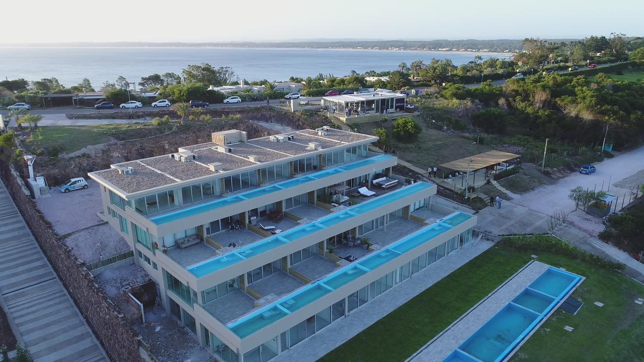 Syrah Vistas By Depptoe Punta del Este Exterior foto