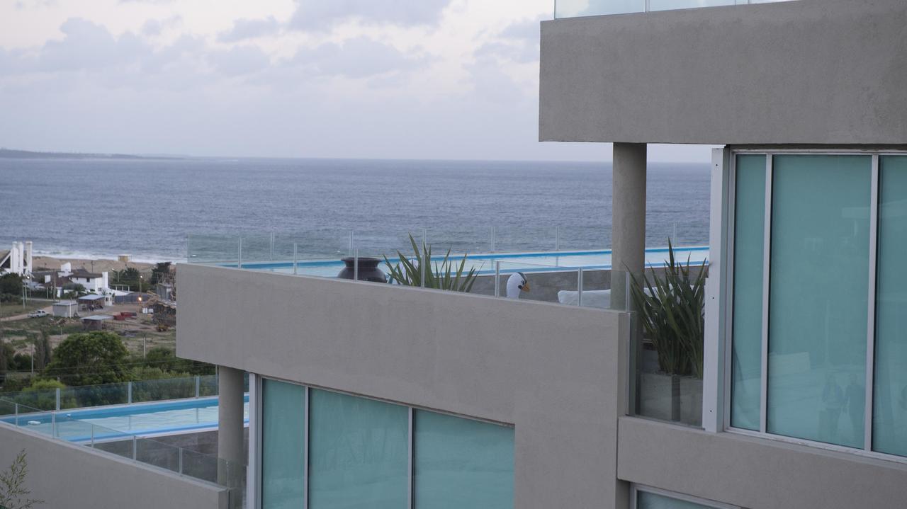 Syrah Vistas By Depptoe Punta del Este Exterior foto