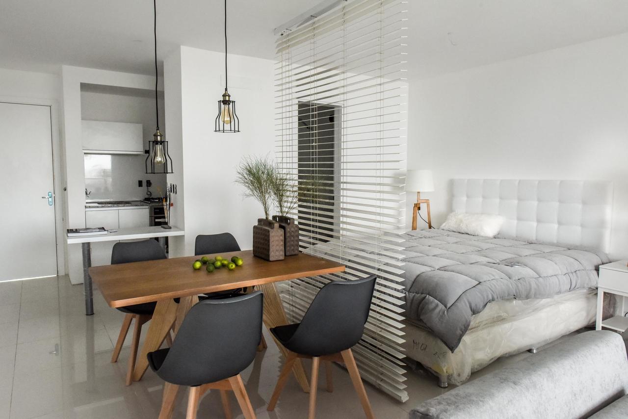 Syrah Vistas By Depptoe Punta del Este Exterior foto