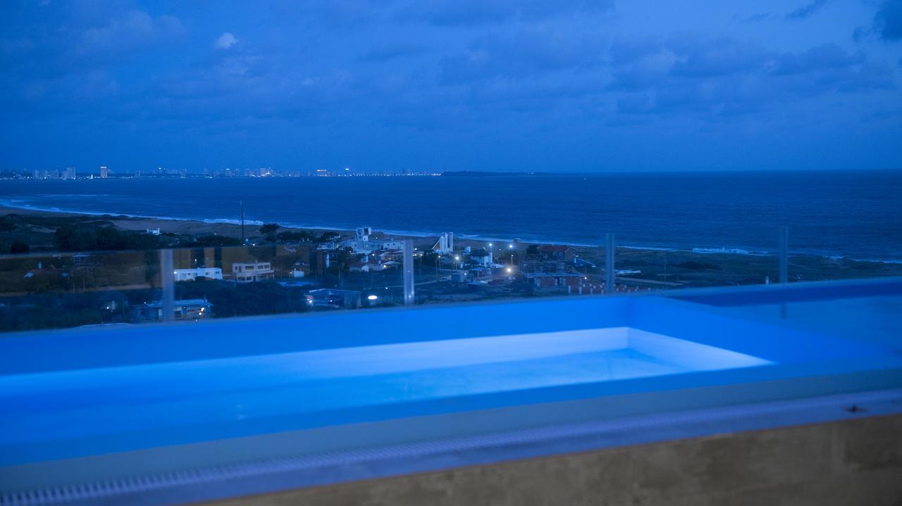 Syrah Vistas By Depptoe Punta del Este Exterior foto