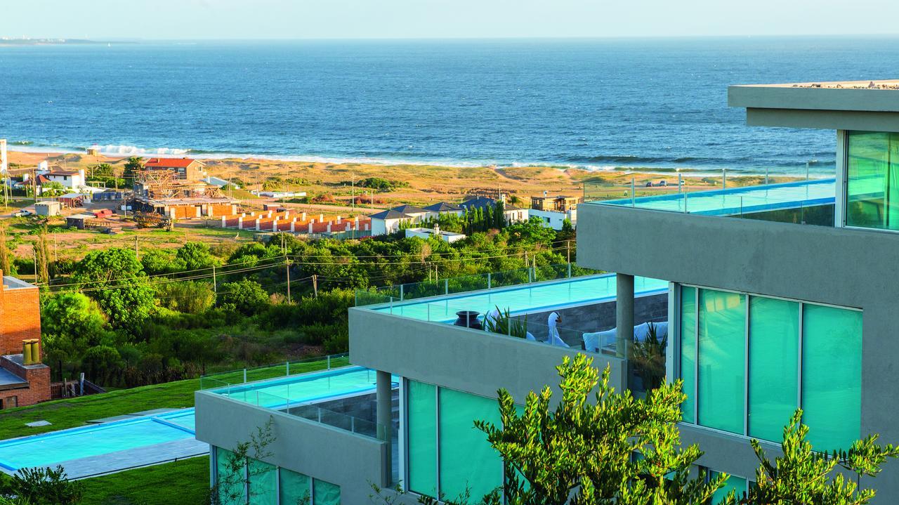 Syrah Vistas By Depptoe Punta del Este Exterior foto