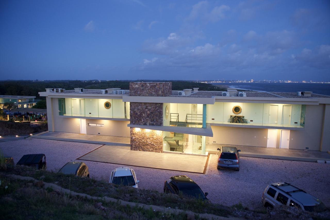 Syrah Vistas By Depptoe Punta del Este Exterior foto