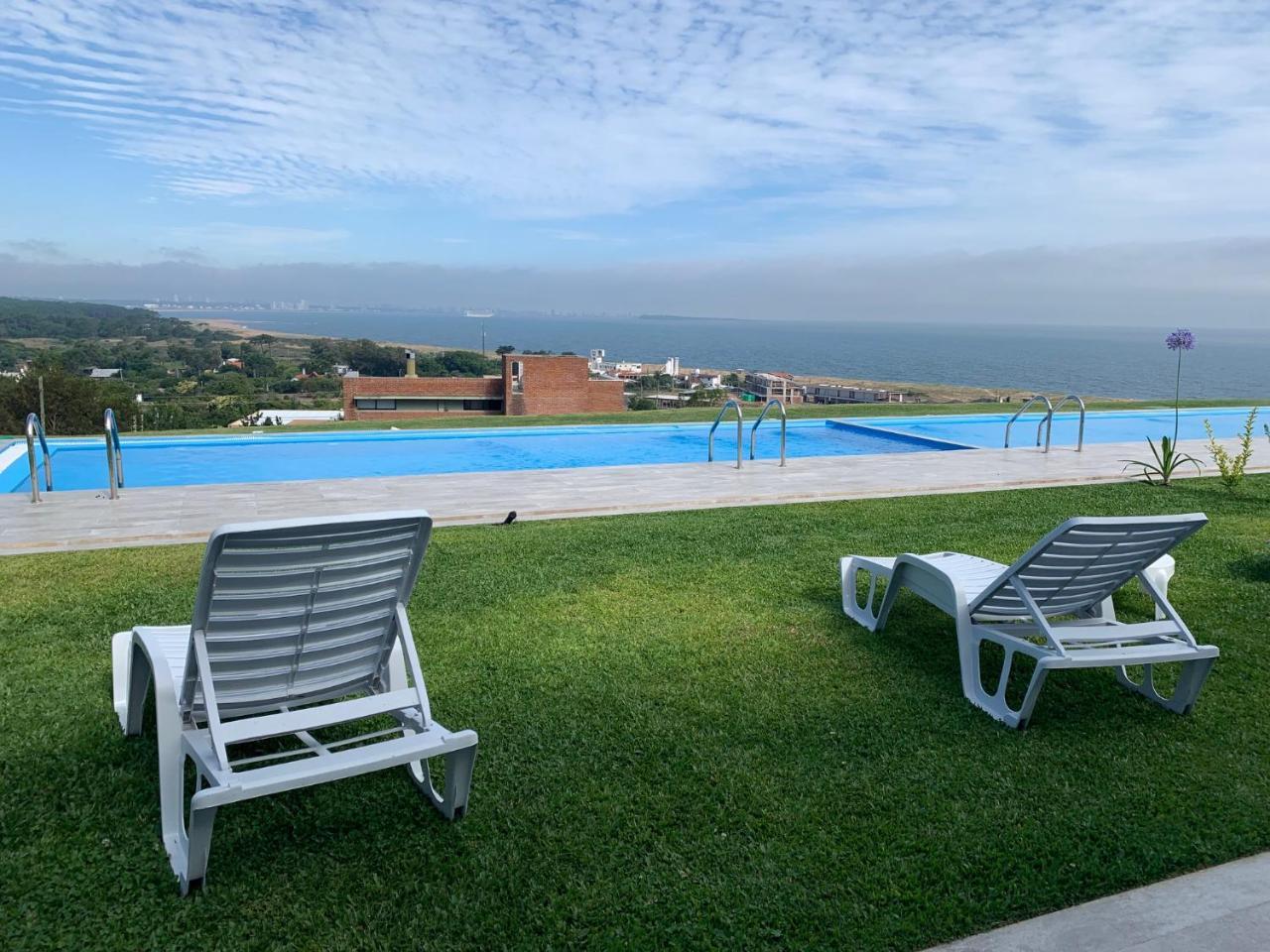 Syrah Vistas By Depptoe Punta del Este Exterior foto