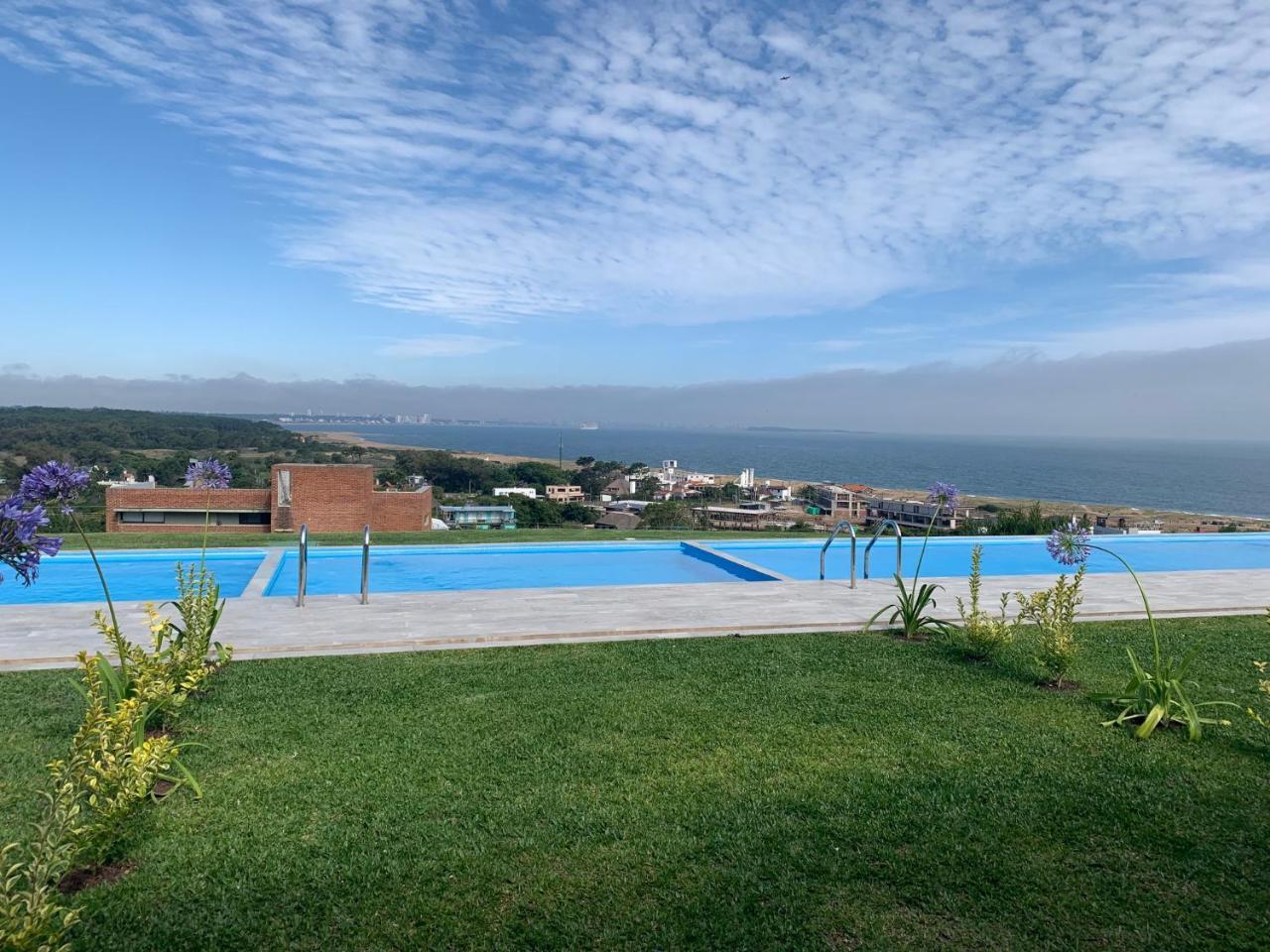 Syrah Vistas By Depptoe Punta del Este Exterior foto