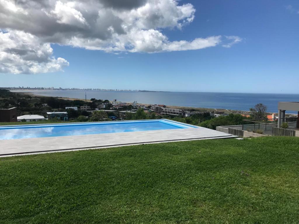 Syrah Vistas By Depptoe Punta del Este Exterior foto