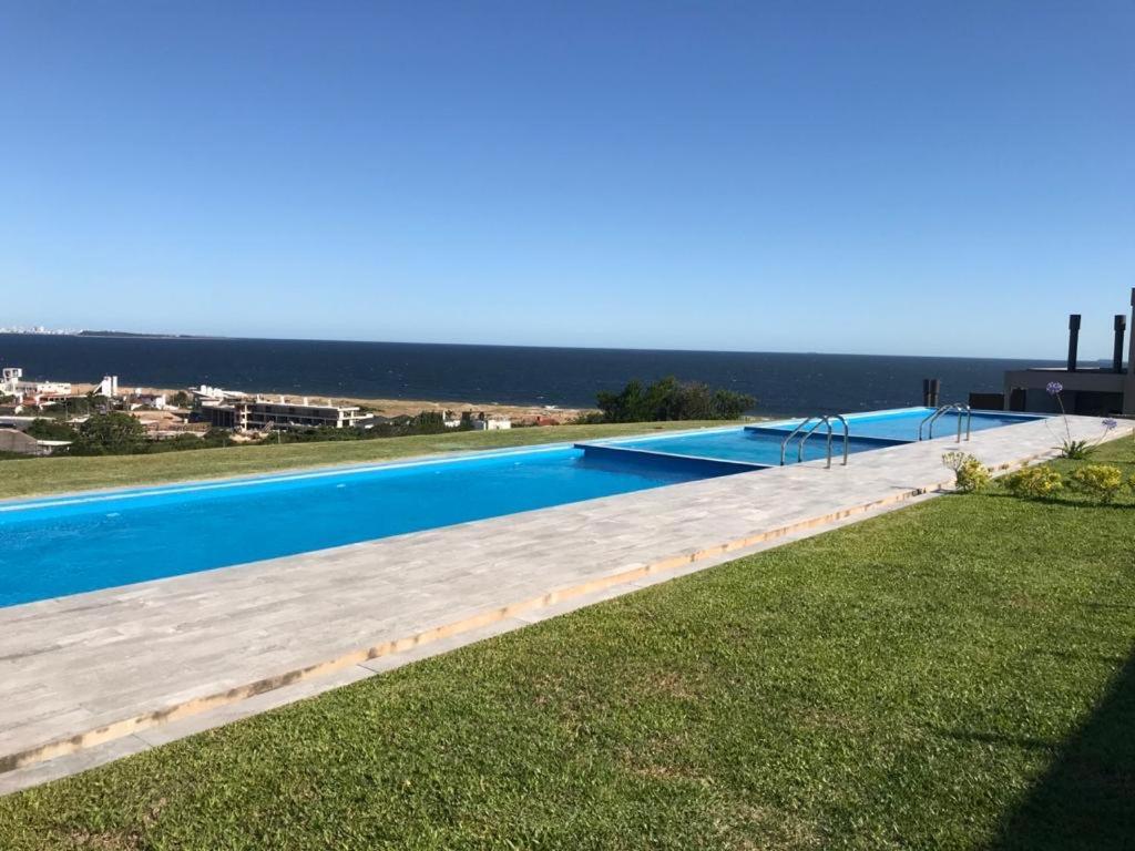 Syrah Vistas By Depptoe Punta del Este Exterior foto